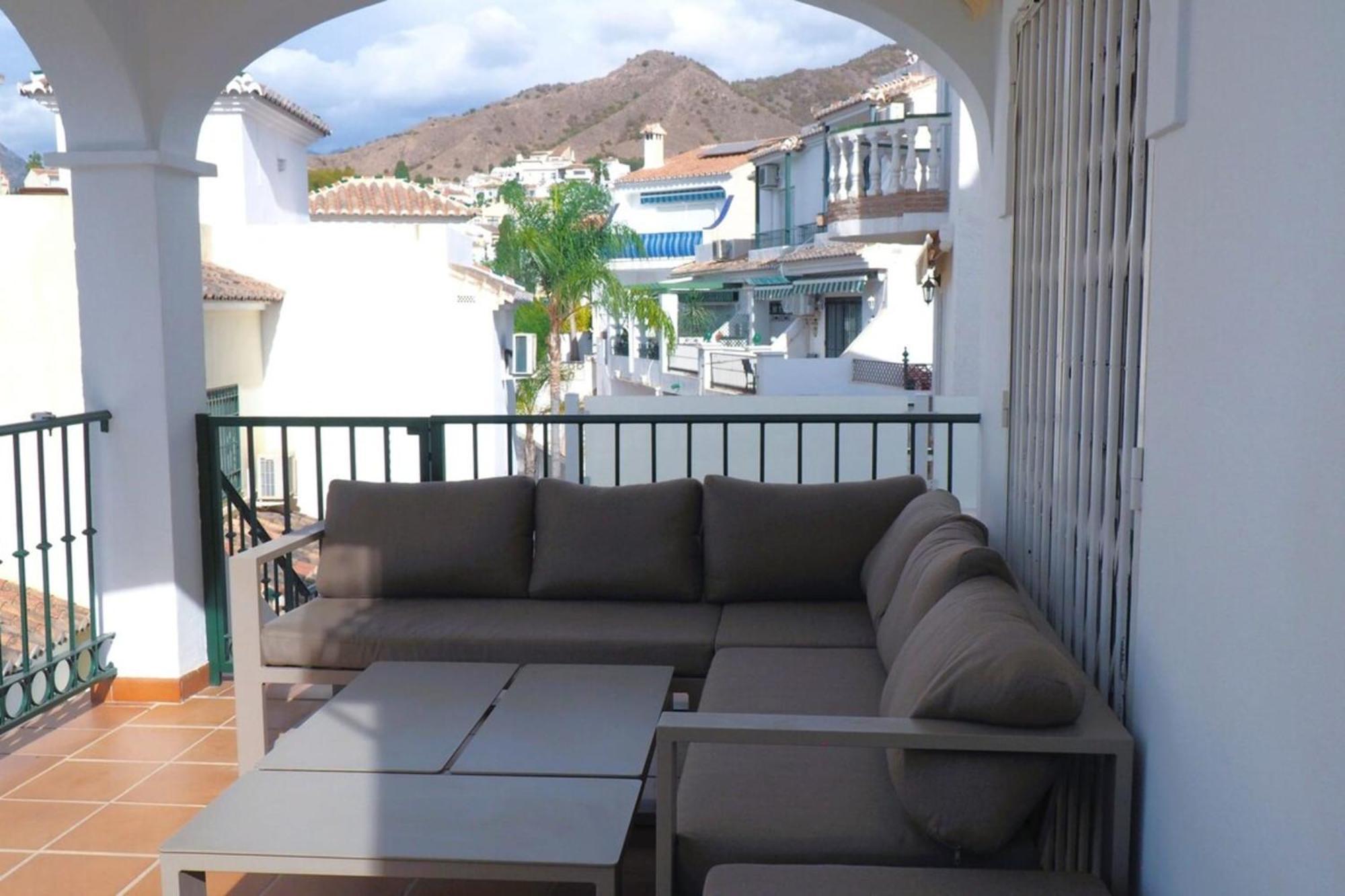 Stylish Villa Private Pool Ideal For Large Family Нерха Екстериор снимка